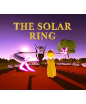 The Solar Ring Steam Key GLOBAL